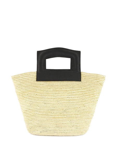  Sensi Studio Bolso Shopper Con Asa - Neutro 