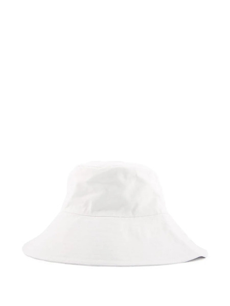  Sensi Studio Gorro Con Banda Ajustable - Blanco 