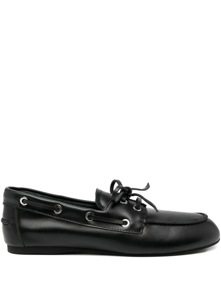  Senso Bailarinas Bateau I - Negro 