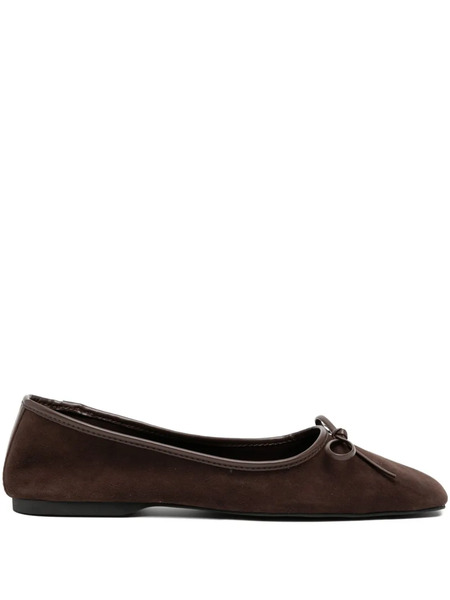  Senso Bailarinas Becca Iv - Marrón 