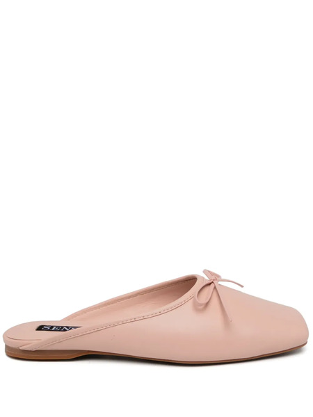  Senso Bailarinas Bennett Iii - Rosa 
