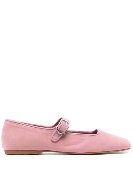  Senso Bailarinas Binky - Rosa 