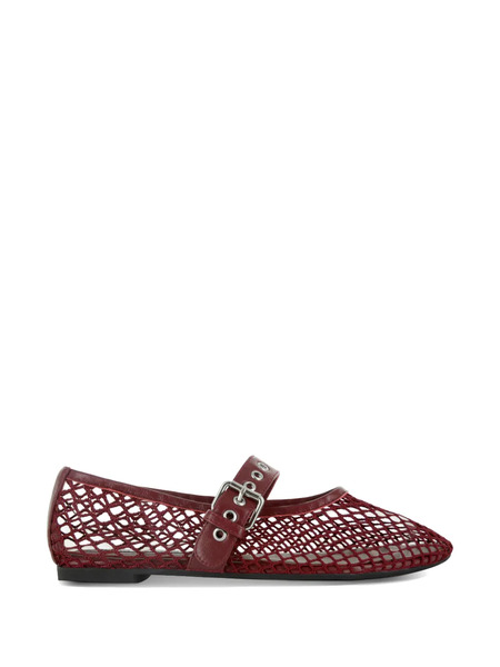  Senso Bailarinas Carina - Rojo 