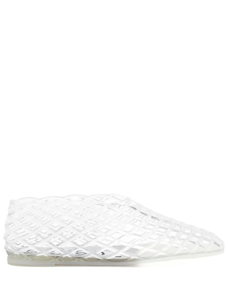  Senso Bailarinas Jellie - Blanco 