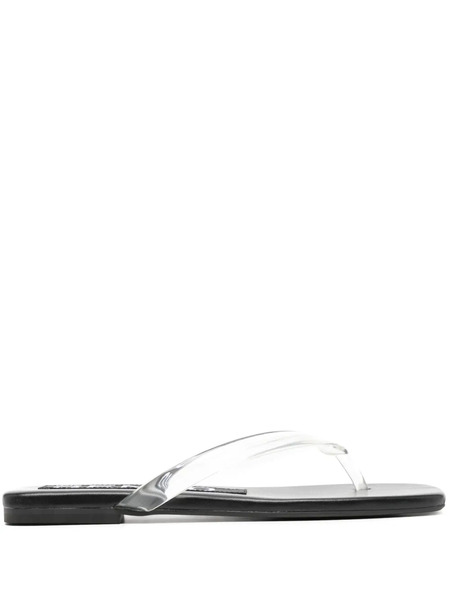  Senso Chanclas Hula - Negro 