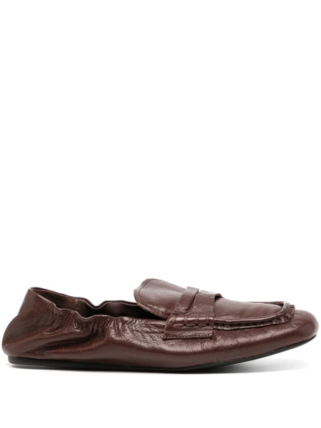  Senso Mocasines Astro I - Marrón 