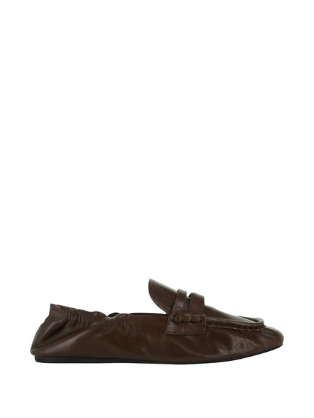  Senso Mocasines Astro I - Marrón 