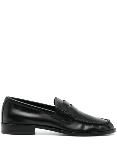  Senso Mocasines Cooper - Negro 