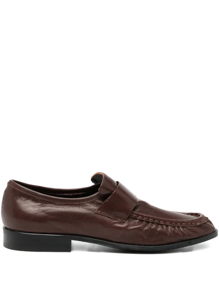  Senso Mocasines Elle I - Marrón 