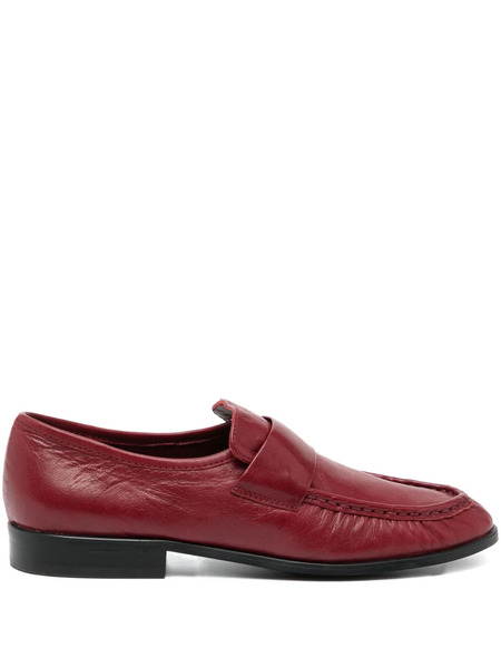  Senso Mocasines Elle I - Rojo 