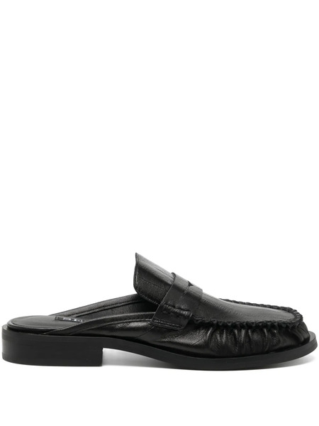  Senso Mules Charlotte I - Negro 