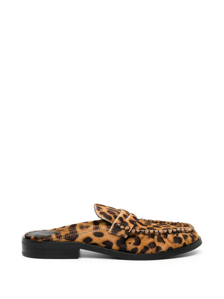  Senso Mules Charlotte Iv - Marrón 