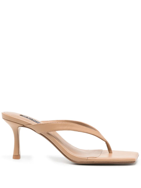  Senso Mules Elvie I - Marrón 