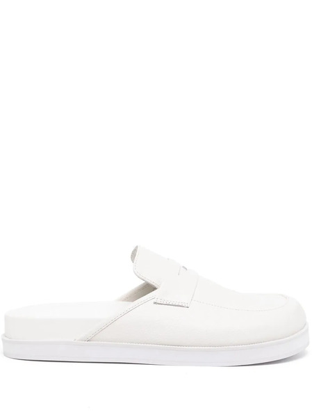  Senso Mules Zayn I - Blanco 