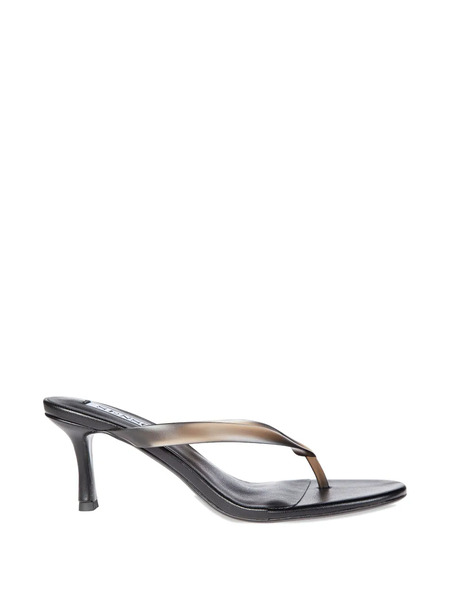  Senso Sandalias Flowe Con Tacón - Marrón 