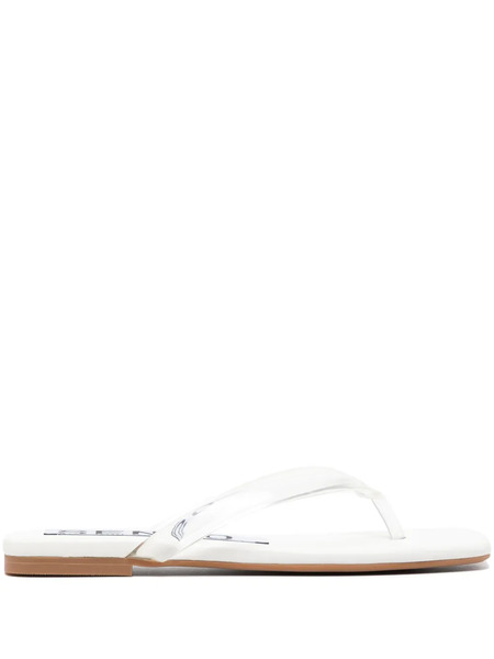  Senso Sandalias Hula - Blanco 