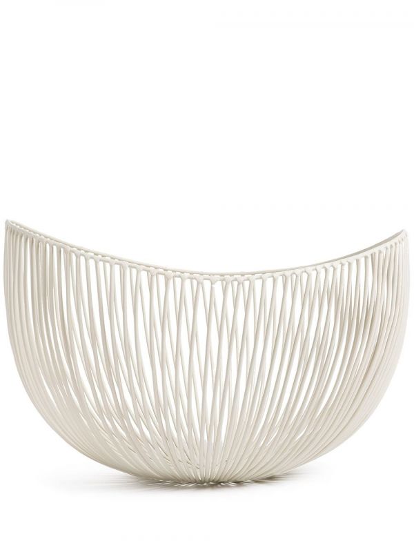  Serax Bowl Plateau Profond Tale - Blanco 