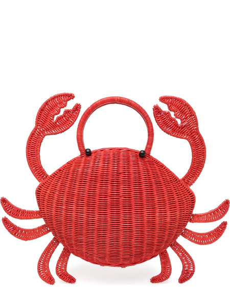  Serpui Bolso De Playa Matteo - Rojo 