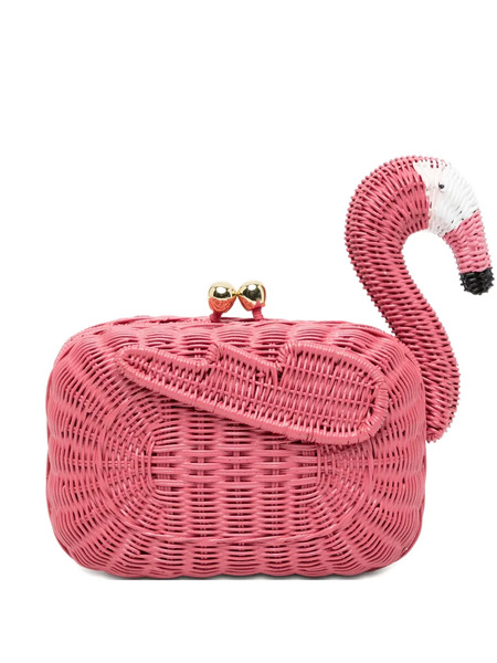  Serpui Bolso De Playa Nick - Rosa 