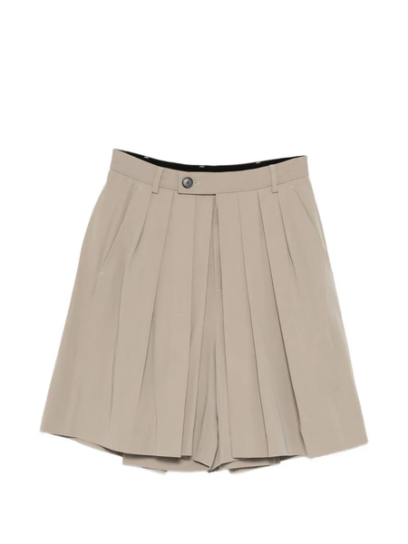  Setchu Pantalones Cortos Hakama - Neutro 