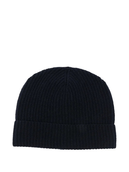  Seven Gauge Gorro De Lana - Azul 