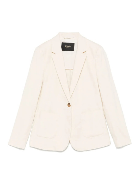  Seventy Blazer Texturizado - Neutro 