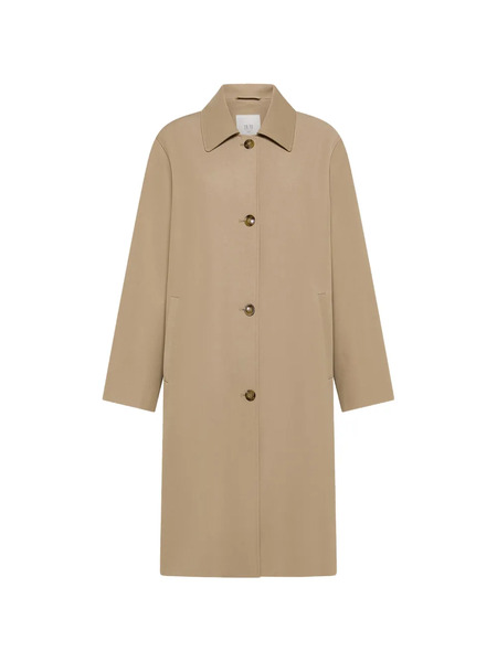  Seventy Chaqueta Con Botones - Neutro 