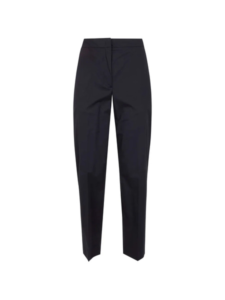  Seventy Pantalones De Algodón - Azul 