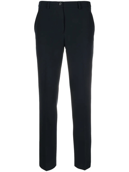  Seventy Pantalones Slim - Azul 