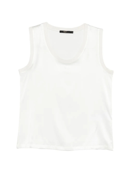  Seventy Top De Seda - Blanco 