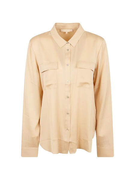  Silk95five Camisa Monte Carlo - Neutro 