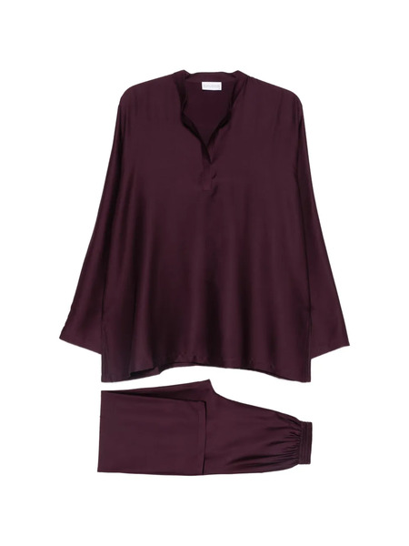  Silkylicious Set Rove - Morado 