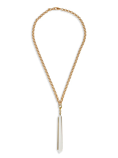  Silvia Tcherassi Collar Montse - Dorado 