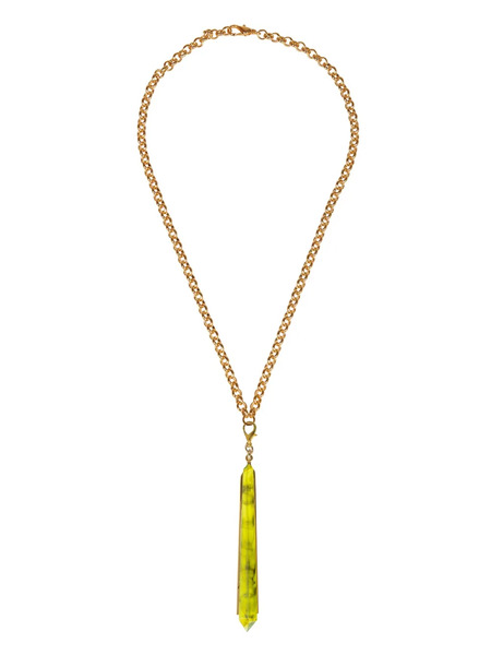  Silvia Tcherassi Collar Montse - Dorado 