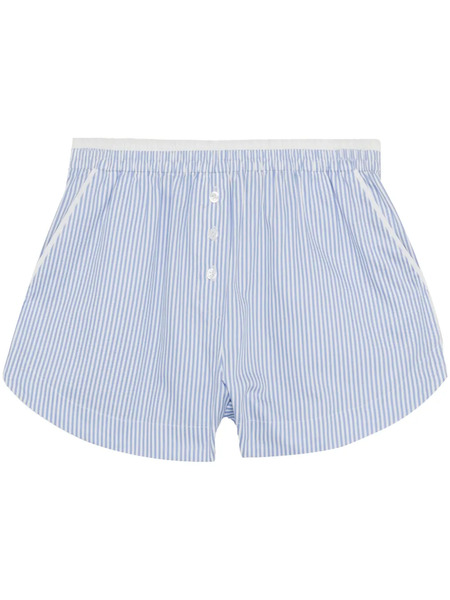  Simkhai Bermudas Sarah - Azul 