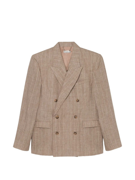 Simkhai Blazer Lucas A Rayas - Neutro 