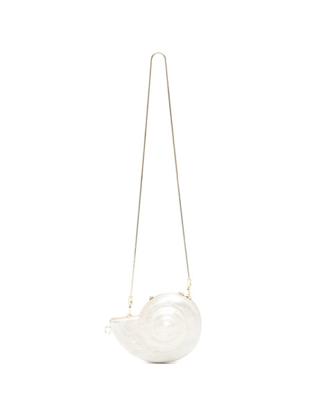  Simkhai Bolso De Mano Marion - Blanco 