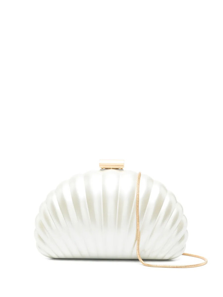  Simkhai Bolso De Mano Monet - Blanco 