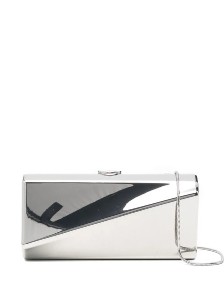  Simkhai Bolso De Mano Ripple - Plateado 