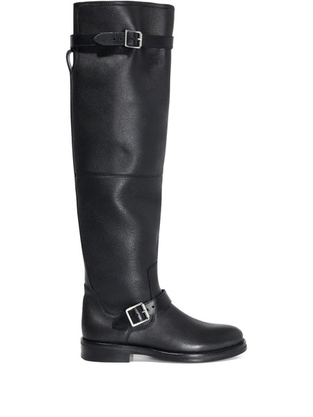  Simkhai Botas Noah - Negro 