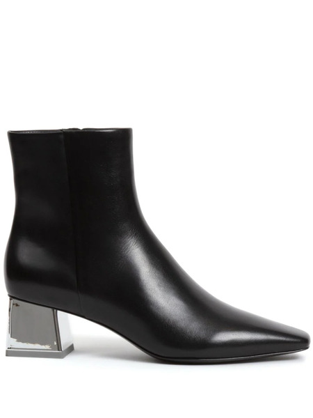  Simkhai Botines Ryder - Negro 