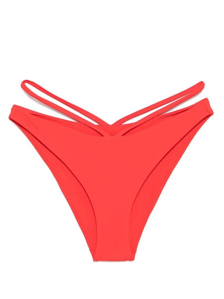  Simkhai Bragas De Bikini Emmalynn - Red 