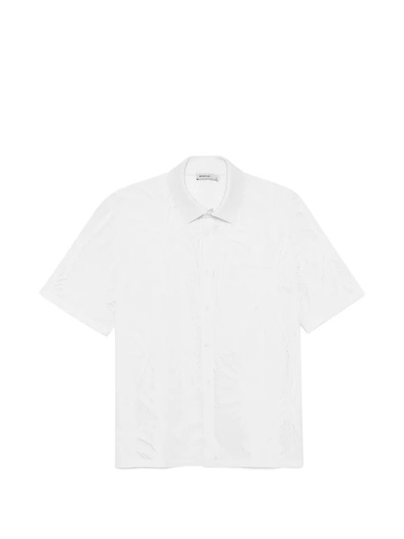  Simkhai Camisa Conrad Con Botones - Neutro 