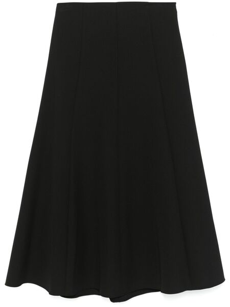  Simkhai Falda Larga Dottie - Negro 