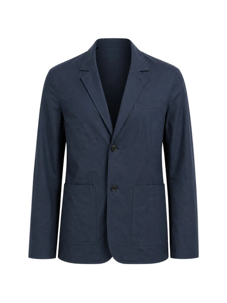  Simkhai Huck Jacket - Azul 
