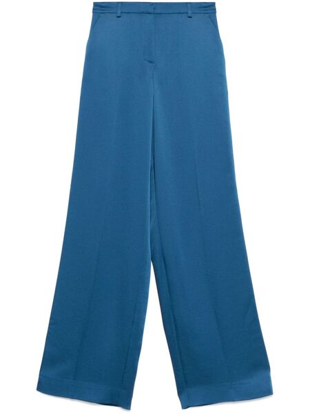  Simkhai Pantalones Anchos - Azul 