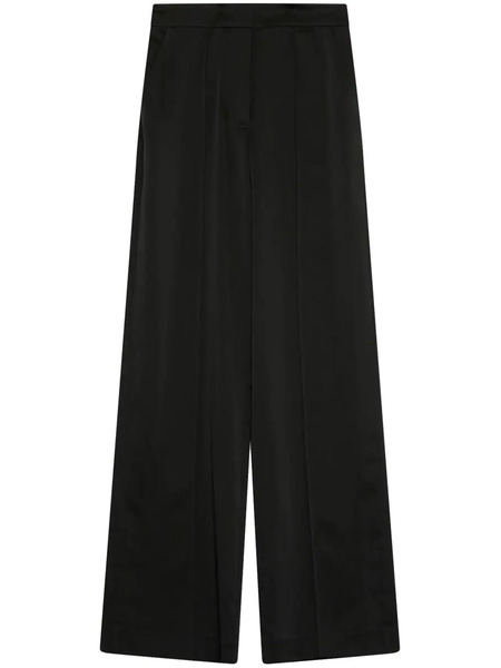  Simkhai Pantalones Anchos Kyra - Negro 