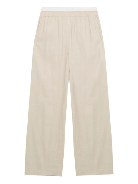  Simkhai Pantalones Bristol - Neutro 