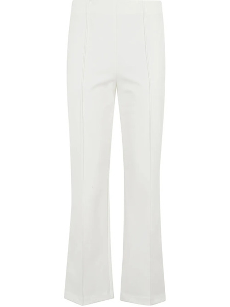 Simkhai Pantalones Capri - Blanco 