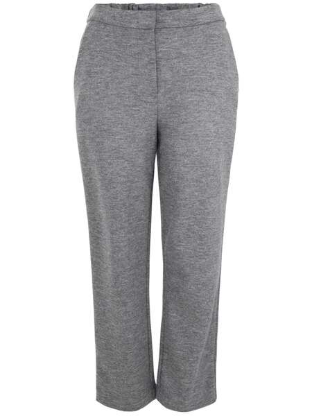  Simkhai Pantalones Capri Hayley - Gris 